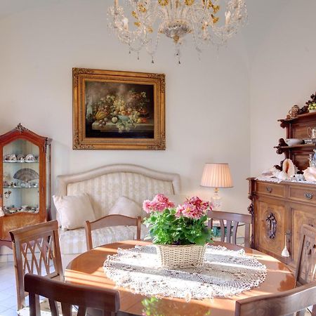 Villa Li Galli Sant'Agata sui due Golfi Ruang foto
