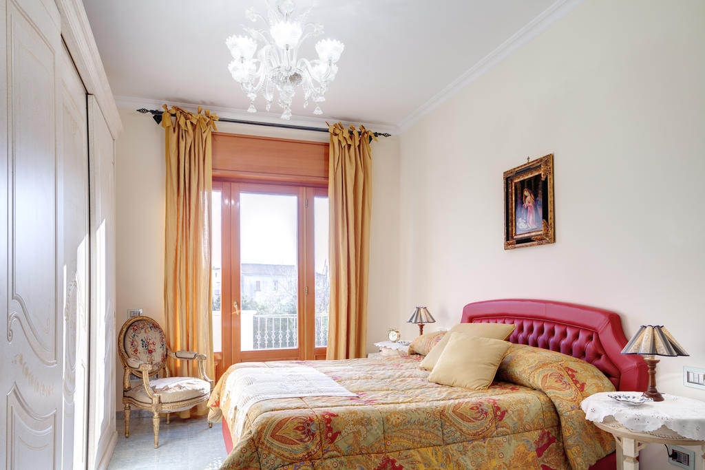 Villa Li Galli Sant'Agata sui due Golfi Ruang foto